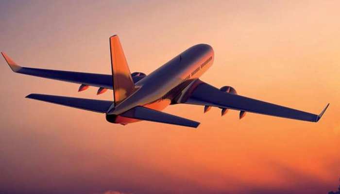 सस्ते में हवाई सफर का बंपर मौका, ये 4 बड़ी कंपनियां लाई आपके लिए ऑफर सस्ते में हवाई सफर का बंपर मौका, ये 4 बड़ी कंपनियां लाई आपके लिए ऑफर