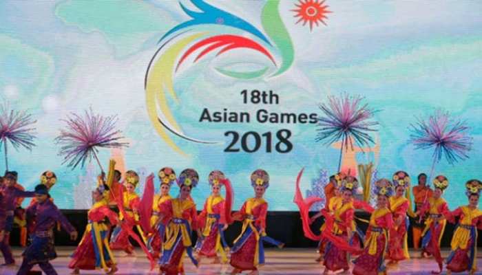 ओलंपिक गेम्स 2032 की दावेदारी पेश करेगा इंडोनेशिया, IOC ने भी दिखाई रुचि ओलंपिक गेम्स 2032 की दावेदारी पेश करेगा इंडोनेशिया, IOC ने भी दिखाई रुचि