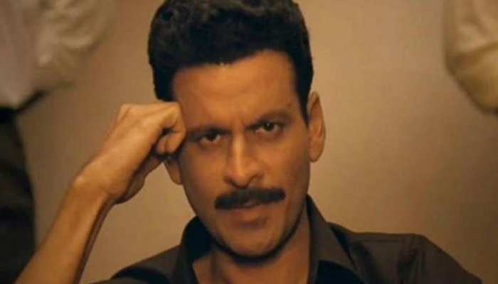 बुसान फिल्मोत्सव में होगा मनोज बाजपेयी की फिल्म 'भोंसले' का प्रीमियर बुसान फिल्मोत्सव में होगा मनोज बाजपेयी की फिल्म 'भोंसले' का प्रीमियर