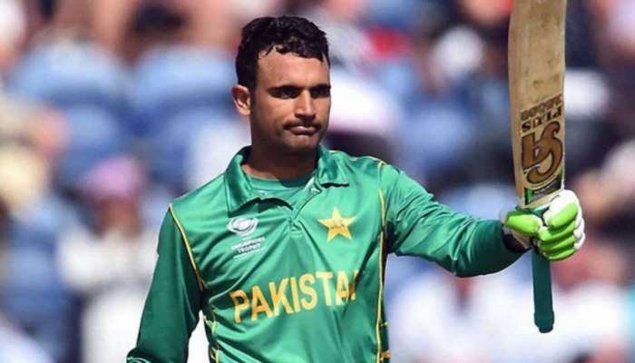 Asia Cup 2018: पाकिस्तानी खिलाड़ी ने कहा- विराट खेलें या न खेलें, पाकिस्तान पर रहेगा दबाव Asia Cup 2018: पाकिस्तानी खिलाड़ी ने कहा- विराट खेलें या न खेलें, पाकिस्तान पर रहेगा दबाव