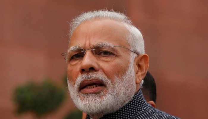 पीएम मोदी ने शिक्षकों से कहा, अपने आसपास के लोगों के जीवन में सकारात्मक बदलाव लाइए पीएम मोदी ने शिक्षकों से कहा, अपने आसपास के लोगों के जीवन में सकारात्मक बदलाव लाइए