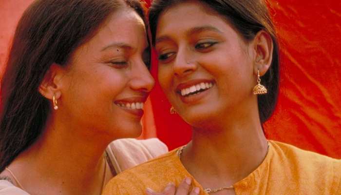 Section 377 is legal in india 20 years back shabana Azmis Film Fire made news Bollywood Section 377 is legal in india 20 years back shabana Azmis Film Fire made news Bollywood