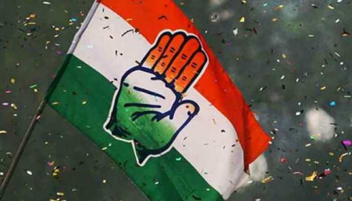 विपक्षी दलों के साथ मिलकर मोदी सरकार को घरेगी कांग्रेस, बैठक में हुई सहमति विपक्षी दलों के साथ मिलकर मोदी सरकार को घरेगी कांग्रेस, बैठक में हुई सहमति