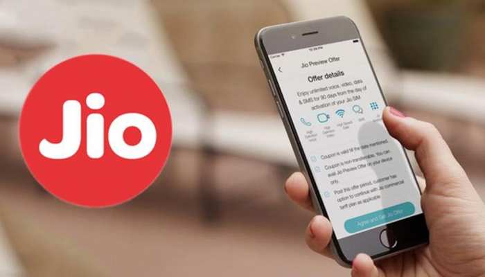 2 साल पूरे होने पर JIO का बड़ा धमाका, अब इन यूजर्स के लिए लाएगी बंपर ऑफर 2 साल पूरे होने पर JIO का बड़ा धमाका, अब इन यूजर्स के लिए लाएगी बंपर ऑफर