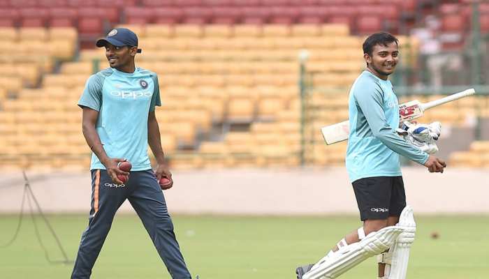 INDvsENG: आखिरी टेस्ट आज, ये 5 बदलाव टीम इंडिया को दिला सकते हैं जीत INDvsENG: आखिरी टेस्ट आज, ये 5 बदलाव टीम इंडिया को दिला सकते हैं जीत