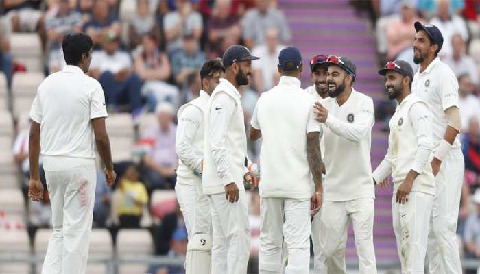 INDvsENG: ओवल में छाए रहेंगे बादल, कुछ ऐसा रहेगा पिच का मिजाज INDvsENG: ओवल में छाए रहेंगे बादल, कुछ ऐसा रहेगा पिच का मिजाज