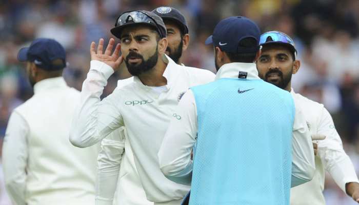 INDvsENG: जानिए क्या होगी ओवल टेस्ट में टीम इंडिया की प्लेइंग इलेवन INDvsENG: जानिए क्या होगी ओवल टेस्ट में टीम इंडिया की प्लेइंग इलेवन