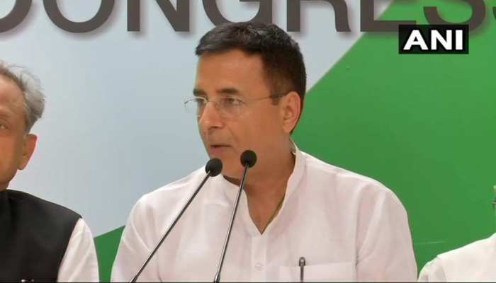 राहुल को मसखरा कहने पर भड़की कांग्रेस, चंद्रशेखर राव को बताया 'पीएम की कठपुतली' राहुल को मसखरा कहने पर भड़की कांग्रेस, चंद्रशेखर राव को बताया 'पीएम की कठपुतली'