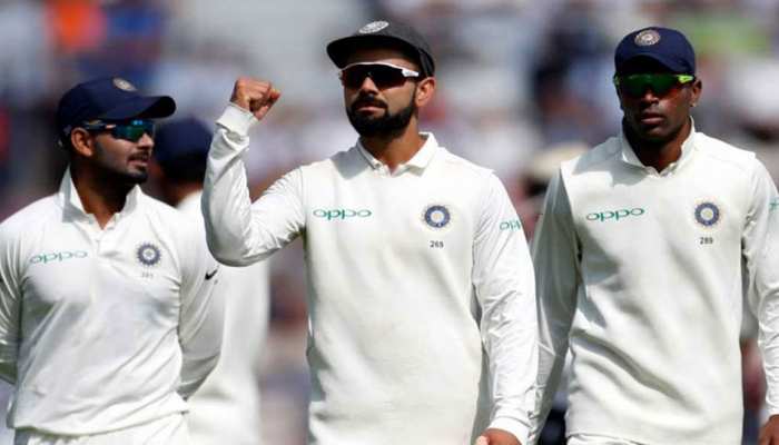 INDvsENG: कब, कहां और कैसे देखें 5वां और आखिरी टेस्ट मैच INDvsENG: कब, कहां और कैसे देखें 5वां और आखिरी टेस्ट मैच