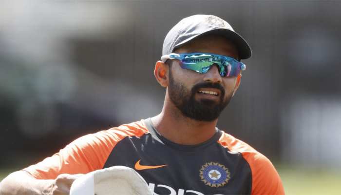 INDvsENG: आखिरी टेस्ट से पहले अजिंक्य रहाणे ने सीरीज हार के लिए इन्हें बताया दोषी INDvsENG: आखिरी टेस्ट से पहले अजिंक्य रहाणे ने सीरीज हार के लिए इन्हें बताया दोषी