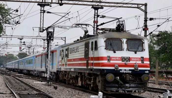 IRCTC का होगा नया नामकरण, Indian Railway करेगा 700 नामों में से एक का चयन IRCTC का होगा नया नामकरण, Indian Railway करेगा 700 नामों में से एक का चयन
