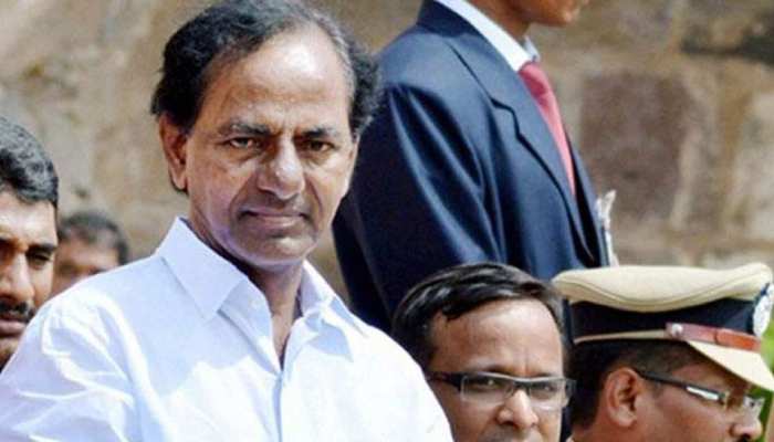 कुंडली देखकर नहीं तय होंगी तेलंगाना में चुनाव की तारीखें : चुनाव आयोग कुंडली देखकर नहीं तय होंगी तेलंगाना में चुनाव की तारीखें : चुनाव आयोग