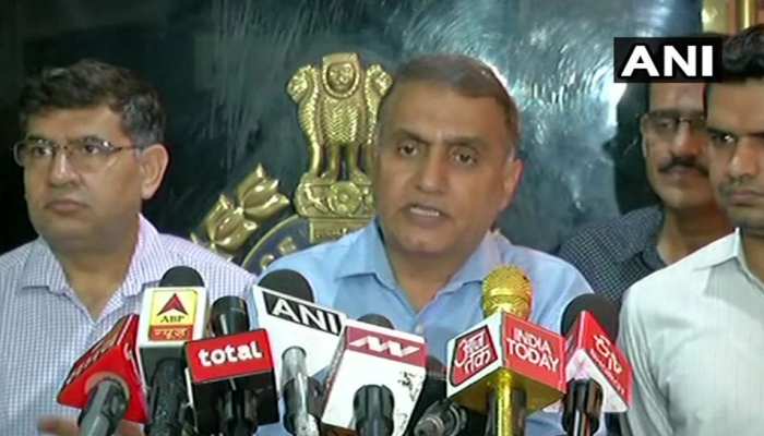 दिल्ली पुलिस को मिली बड़ी कामयाबी, इस्लामिक स्टेट ऑफ जम्मू-कश्मीर केे दो संदिग्ध आतंकी गिरफ्तार दिल्ली पुलिस को मिली बड़ी कामयाबी, इस्लामिक स्टेट ऑफ जम्मू-कश्मीर केे दो संदिग्ध आतंकी गिरफ्तार