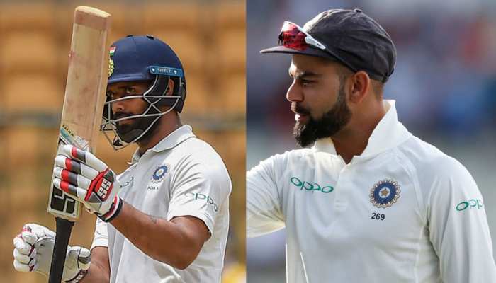 INDvsENG: जानिए क्या हैं ओवल टेस्ट में टीम इंडिया के बदलाव के मायने INDvsENG: जानिए क्या हैं ओवल टेस्ट में टीम इंडिया के बदलाव के मायने