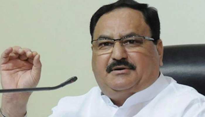 केरल के पुनर्निर्माण के लिए केंद्र सरकार हरसंभव मदद करेगी: जेपी नड्डा केरल के पुनर्निर्माण के लिए केंद्र सरकार हरसंभव मदद करेगी: जेपी नड्डा