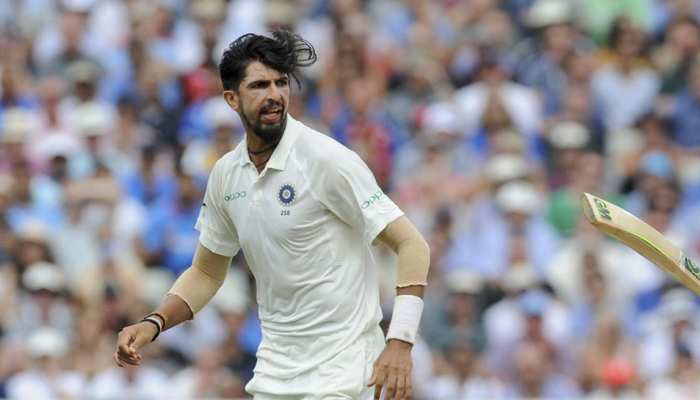 INDvsENG: इंग्लैंड ने पहले दिन बनाए 7 विकेट पर 198 रन INDvsENG: इंग्लैंड ने पहले दिन बनाए 7 विकेट पर 198 रन