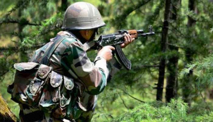 भारत और अमेरिकी सेनाएं उत्तराखंड में दो हफ्ते तक मिलकर करेंगी युद्धाभ्यास भारत और अमेरिकी सेनाएं उत्तराखंड में दो हफ्ते तक मिलकर करेंगी युद्धाभ्यास