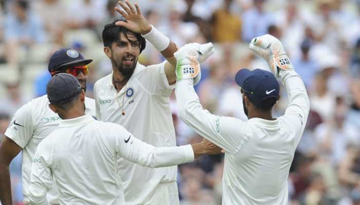 Oval Test Day 1 Analysis: काम आ गया भारतीय गेंदबाजों का धैर्य Oval Test Day 1 Analysis: काम आ गया भारतीय गेंदबाजों का धैर्य