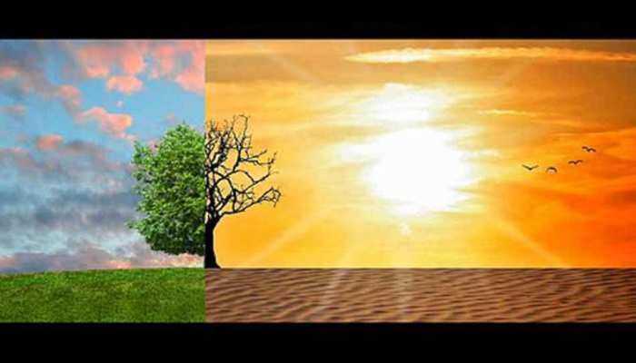 जलवायु वार्ताकार ने चेताया- द्वीपों को बचाएं, समय हाथ से निकल रहा है जलवायु वार्ताकार ने चेताया- द्वीपों को बचाएं, समय हाथ से निकल रहा है