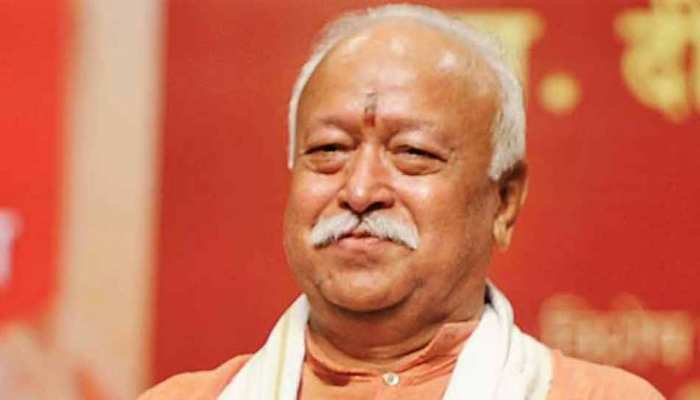 अमेरिका में बोले मोहन भागवत, जन कल्याण के लिए दुनिया के हिन्दुओं एक हो जाओ अमेरिका में बोले मोहन भागवत, जन कल्याण के लिए दुनिया के हिन्दुओं एक हो जाओ