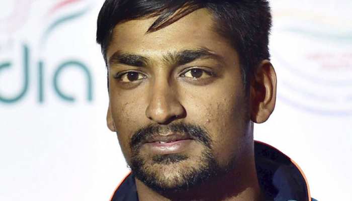 ISSF World Championship: अंकुर मित्तल ने डबल ट्रैप में गोल्ड जीता ISSF World Championship: अंकुर मित्तल ने डबल ट्रैप में गोल्ड जीता