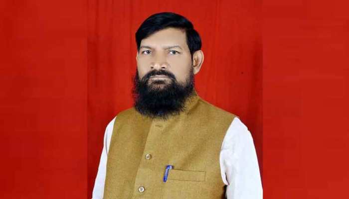 BJP नेता दीनानाथ भास्कर का बड़ा बयान, 'दलितों में कानून के दुरुपयोग की हिम्मत नहीं' BJP नेता दीनानाथ भास्कर का बड़ा बयान, 'दलितों में कानून के दुरुपयोग की हिम्मत नहीं'