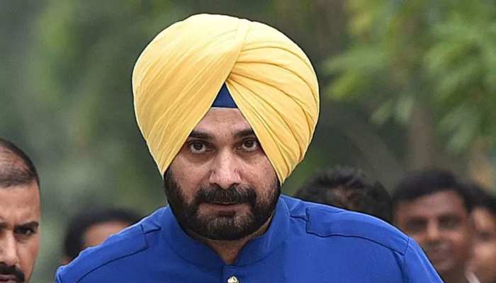 नवजोत सिंह सिद्धू देश के हितों की कीमत पर पाकिस्तानी पीएम को कर रहे हैं ‘खुश’ : BJP नवजोत सिंह सिद्धू देश के हितों की कीमत पर पाकिस्तानी पीएम को कर रहे हैं ‘खुश’ : BJP