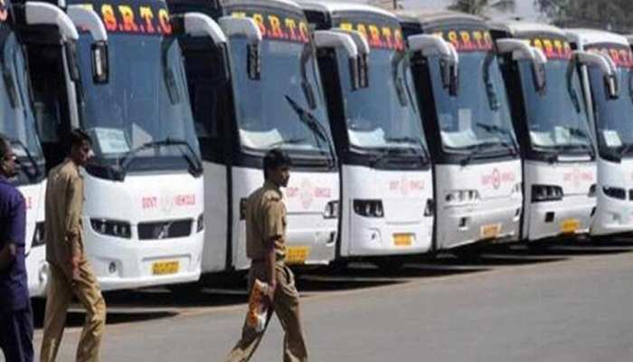 हिमाचल प्रदेश में निजी बस संचालक सोमवार से करेंगे हड़ताल हिमाचल प्रदेश में निजी बस संचालक सोमवार से करेंगे हड़ताल