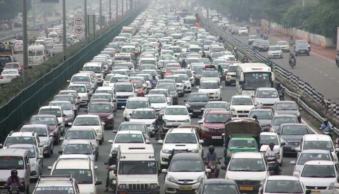 Delhiites prefer to travel in their own car while Mumbaikars are number 1 in use of public transport Delhiites prefer to travel in their own car while Mumbaikars are number 1 in use of public transport