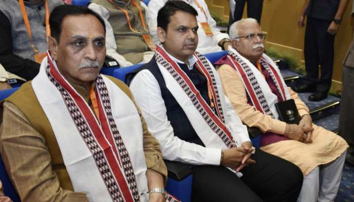 31 अक्टूबर को पीएम मोदी करेंगे 'स्टेच्यू ऑफ यूनिटी' का लोकार्पण: विजय रुपाणी 31 अक्टूबर को पीएम मोदी करेंगे 'स्टेच्यू ऑफ यूनिटी' का लोकार्पण: विजय रुपाणी