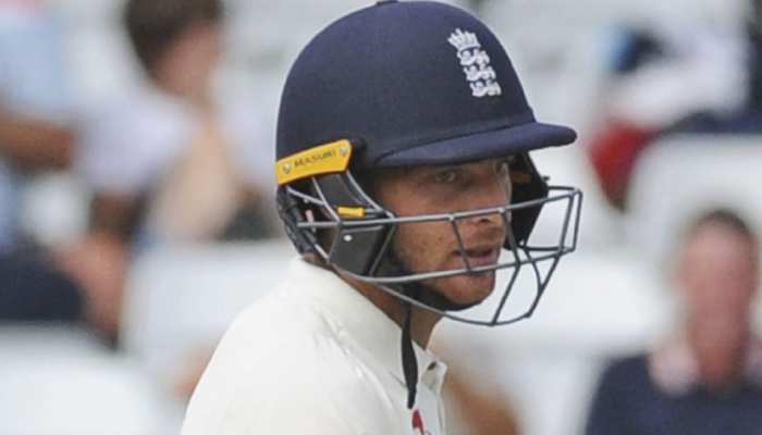 INDvsENG: जोस बटलर ने कहा विराट और एंडरसन के बीच की जंग देखना बेहतरीन रहा INDvsENG: जोस बटलर ने कहा विराट और एंडरसन के बीच की जंग देखना बेहतरीन रहा