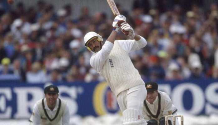 INDvsENG: 30 साल पहले भारत ने जब इंग्लैंड के टूर को रोक दिया... INDvsENG: 30 साल पहले भारत ने जब इंग्लैंड के टूर को रोक दिया...