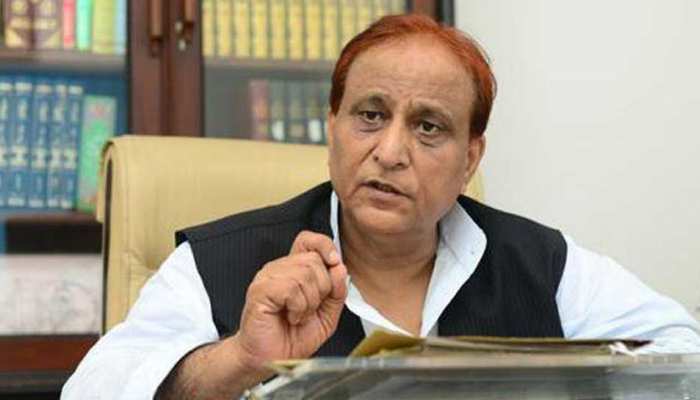 आजम खान बोले, 'केंद्र सरकार ने कोई वादा पूरा नहीं किया, मैं भी पीएम बनना चाहता हूं' आजम खान बोले, 'केंद्र सरकार ने कोई वादा पूरा नहीं किया, मैं भी पीएम बनना चाहता हूं'