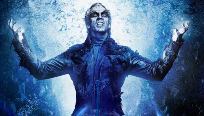 अपने बर्थडे पर अक्षय कुमार ने जारी किया फिल्म '2.0' का नया पोस्टर अपने बर्थडे पर अक्षय कुमार ने जारी किया फिल्म '2.0' का नया पोस्टर