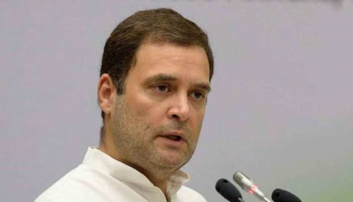 विपक्षी नेता जल्द ही और अपने आप राहुल गांधी को अपना लीडर स्वीकार कर लेंगे: खड़गे विपक्षी नेता जल्द ही और अपने आप राहुल गांधी को अपना लीडर स्वीकार कर लेंगे: खड़गे