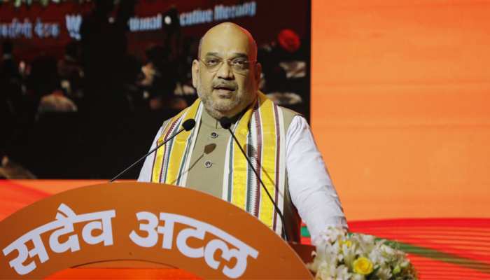 2019 में जीत के बाद 50 साल तक बीजेपी को कोई हराने वाला नहीं होगा: अमित शाह 2019 में जीत के बाद 50 साल तक बीजेपी को कोई हराने वाला नहीं होगा: अमित शाह