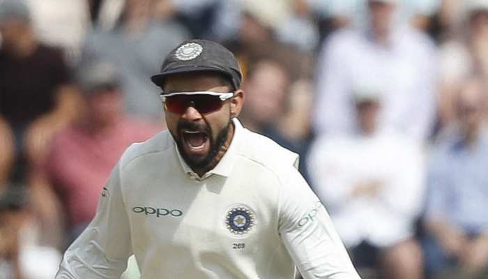 इस ऑस्ट्रेलियाई दिग्गज ने विराट कोहली की तारीफ कर टीम इंडिया को दी यह सलाह इस ऑस्ट्रेलियाई दिग्गज ने विराट कोहली की तारीफ कर टीम इंडिया को दी यह सलाह