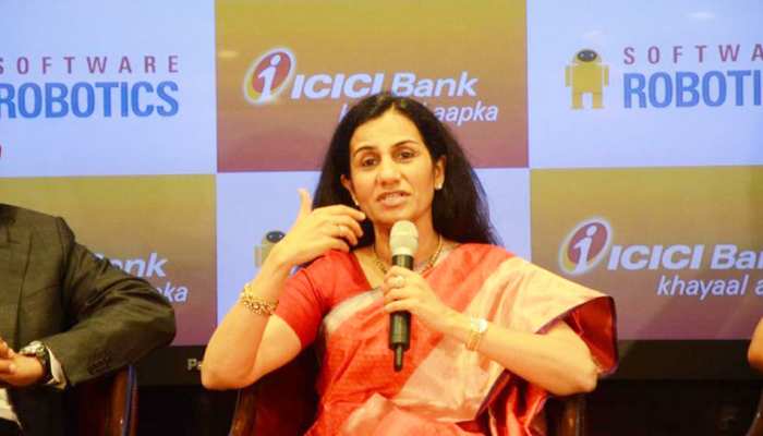 चंदा कोचर और ICICI Bank को अबतक रिजर्व बैंक से क्लीन चिट नहीं चंदा कोचर और ICICI Bank को अबतक रिजर्व बैंक से क्लीन चिट नहीं