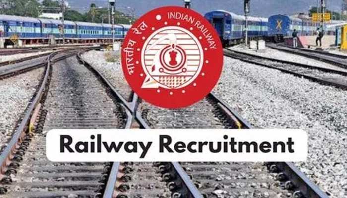Railway के 63 हजार पदों के लिए आवेदन करने वालों के लिए खुशखबरी, यहां जानिए Railway के 63 हजार पदों के लिए आवेदन करने वालों के लिए खुशखबरी, यहां जानिए