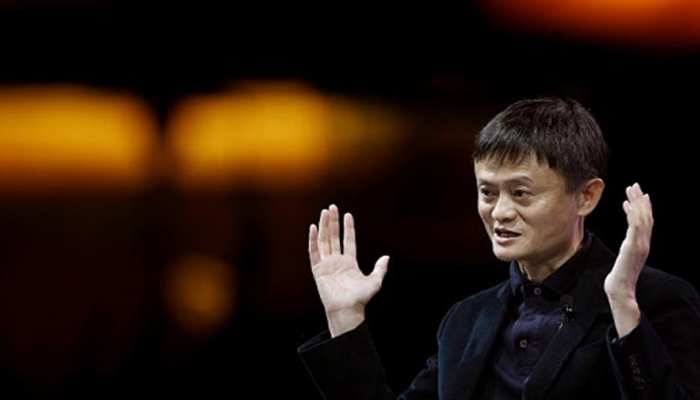 मिल गया चीन के 'भगवान' का उत्तराधिकारी, ये शख्स संभालेगा ALIBABA की कमान मिल गया चीन के 'भगवान' का उत्तराधिकारी, ये शख्स संभालेगा ALIBABA की कमान