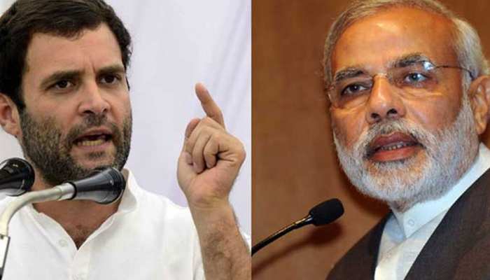 70 साल में रुपया इतना नहीं गिरा, सरकार है चुप : राहुल गांधी 70 साल में रुपया इतना नहीं गिरा, सरकार है चुप : राहुल गांधी