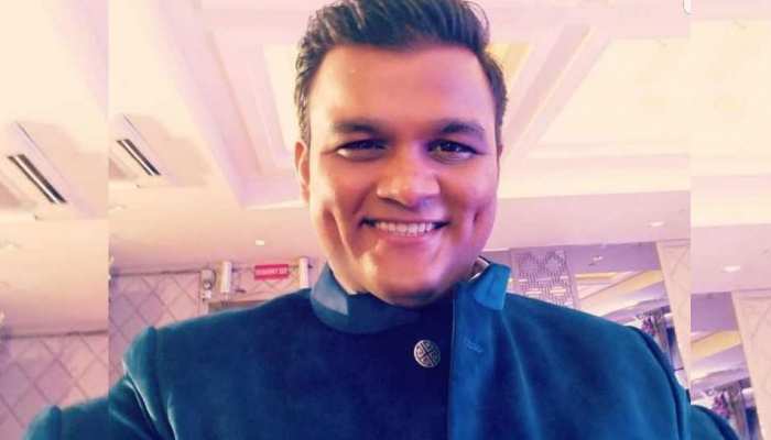 कनाडा ट्रिप के लिए महिला ने नहीं दिए पैसे, तो वीडियो दिखा ब्लैकमेल करने लगा हीरा कारोबारी का बेटा कनाडा ट्रिप के लिए महिला ने नहीं दिए पैसे, तो वीडियो दिखा ब्लैकमेल करने लगा हीरा कारोबारी का बेटा