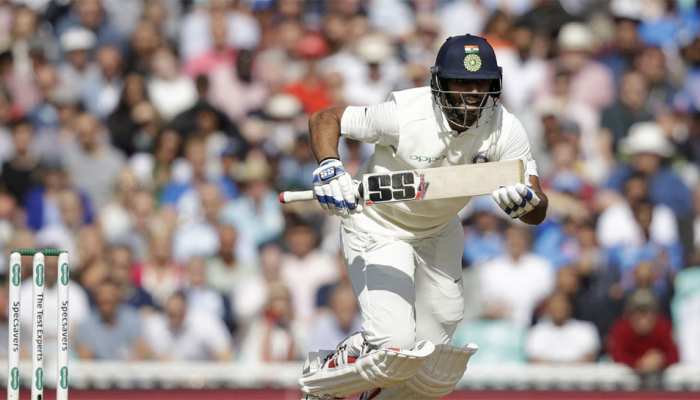 हनुमा विहारी की पारी पर फिदा फैन्स बोले- यही फर्क है IPL और फर्स्ट क्लास क्रिकेटरों में हनुमा विहारी की पारी पर फिदा फैन्स बोले- यही फर्क है IPL और फर्स्ट क्लास क्रिकेटरों में