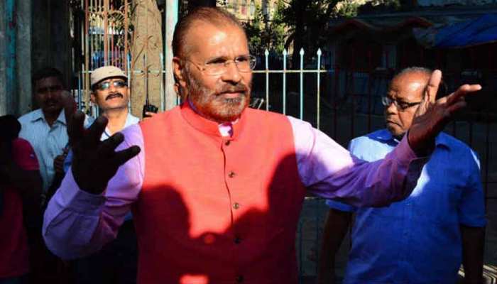 बॉम्बे हाईकोर्ट ने सोहराबुद्दीन एनकाउंटर मामले में डीजी बंजारा को किया बरी बॉम्बे हाईकोर्ट ने सोहराबुद्दीन एनकाउंटर मामले में डीजी बंजारा को किया बरी