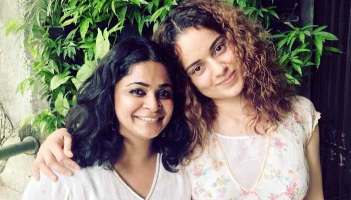 अश्विनी अय्यर तिवारी का 'पंगा-कॉन्ट्रैक्ट', अब फिल्म में दखल नहीं दे पाएंगी कंगना रनौत अश्विनी अय्यर तिवारी का 'पंगा-कॉन्ट्रैक्ट', अब फिल्म में दखल नहीं दे पाएंगी कंगना रनौत