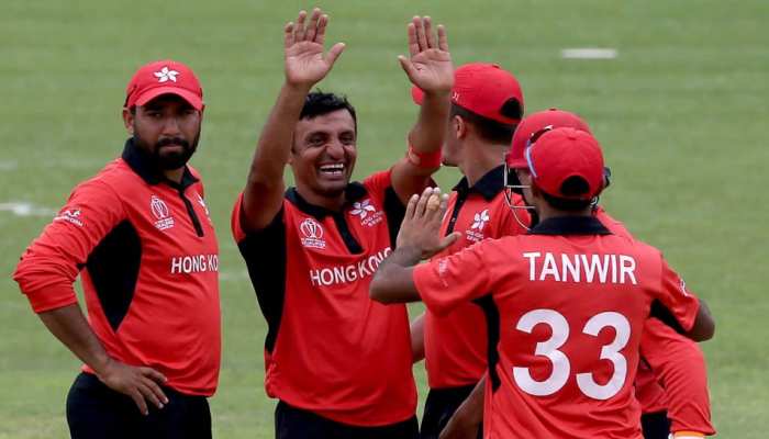 ASIA CUP 2018: भारत और हॉन्गकॉन्ग के मैचों को मिलेगा वन-डे का दर्जा ASIA CUP 2018: भारत और हॉन्गकॉन्ग के मैचों को मिलेगा वन-डे का दर्जा