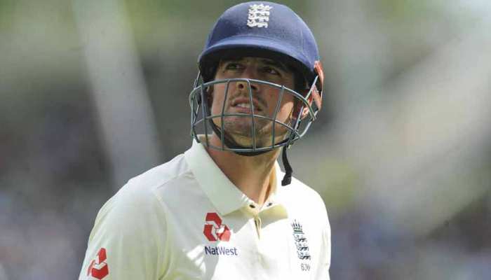 INDvsENG: अपने पहले और आखिरी टेस्ट में शतक जमाने वाले पांचवें क्रिकेटर बने कुक INDvsENG: अपने पहले और आखिरी टेस्ट में शतक जमाने वाले पांचवें क्रिकेटर बने कुक