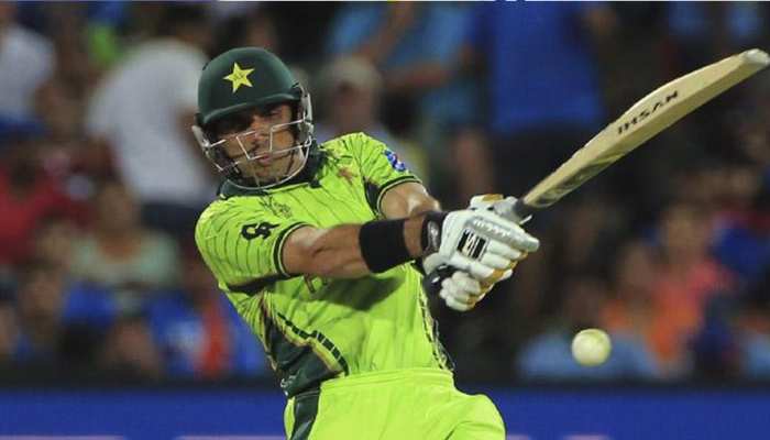 Asia Cup 2018: पाकिस्तानी दिग्गज आमिर सुहैल ने कहा, अलग नजर आएगी पाकिस्तान टीम Asia Cup 2018: पाकिस्तानी दिग्गज आमिर सुहैल ने कहा, अलग नजर आएगी पाकिस्तान टीम
