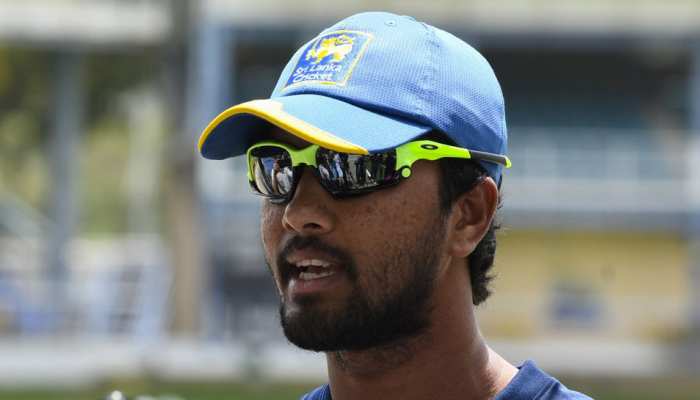 Asia Cup 2018: श्रीलंका को लगा झटका, दिनेश चंडिमल हुए टूर्नामेंट से बाहर Asia Cup 2018: श्रीलंका को लगा झटका, दिनेश चंडिमल हुए टूर्नामेंट से बाहर