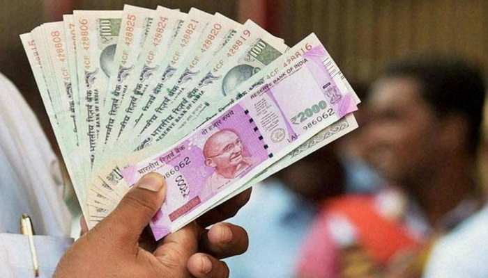 7वां वेतन आयोग: 11 लाख से ज्यादा कर्मचारियों के लिए बड़ी खुशखबरी, मिला यह फायदा 7वां वेतन आयोग: 11 लाख से ज्यादा कर्मचारियों के लिए बड़ी खुशखबरी, मिला यह फायदा
